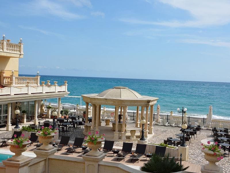 Hellenia Hotel 5