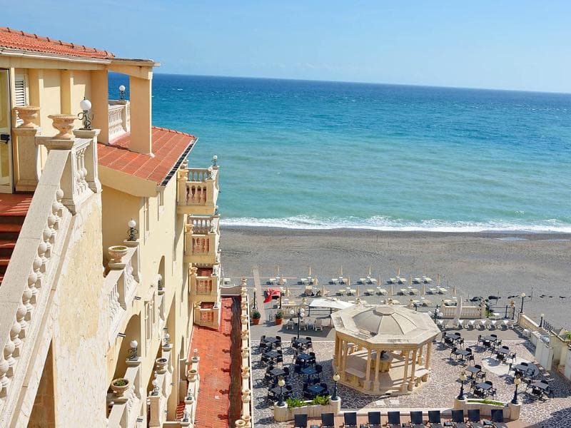 Hellenia Hotel 2