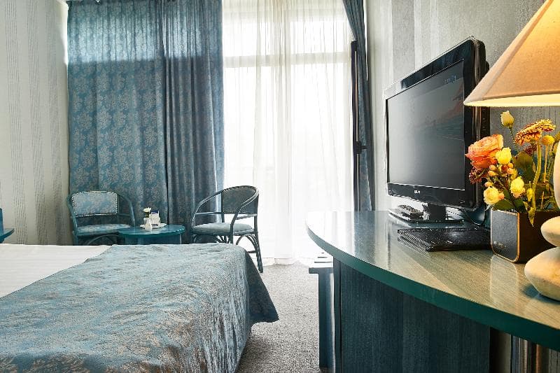 Hotel Continental Suceava 3