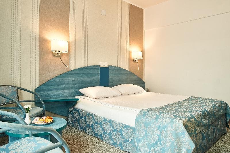 Hotel Continental Suceava 4