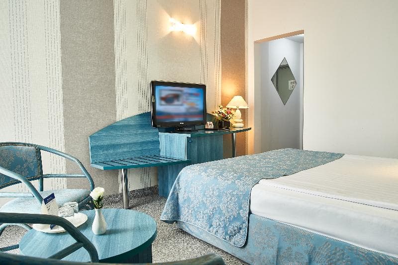 Hotel Continental Suceava 5