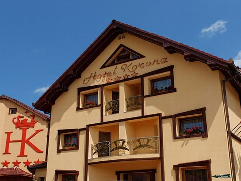 Korona photo 1