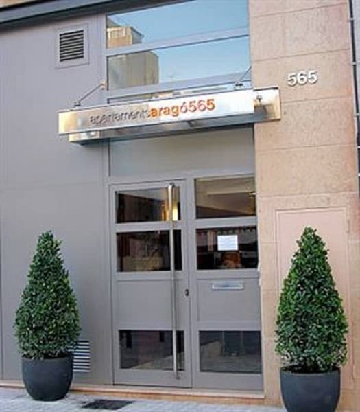 Apartaments Arago565 photo 1