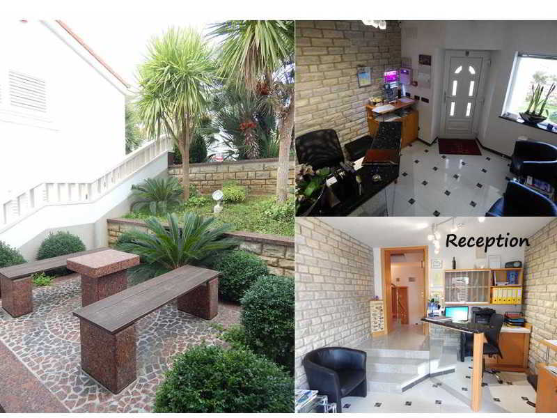 Hotel Sunce photo 1