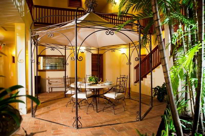 Antigua Yacht Club Marina Resort photo 1
