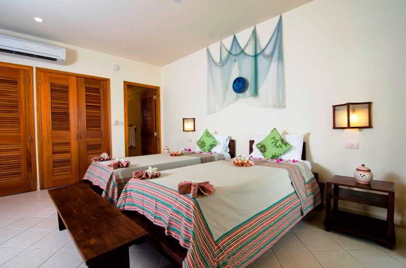 Antigua Yacht Club Marina Resort 2