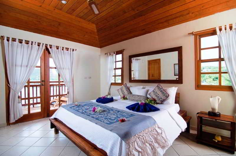 Antigua Yacht Club Marina Resort 3