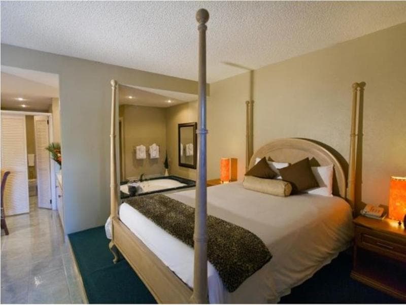 Harmony Suites 3
