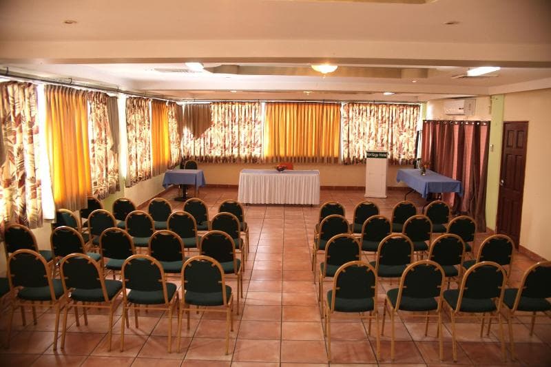 Heritage Hotel photo 1