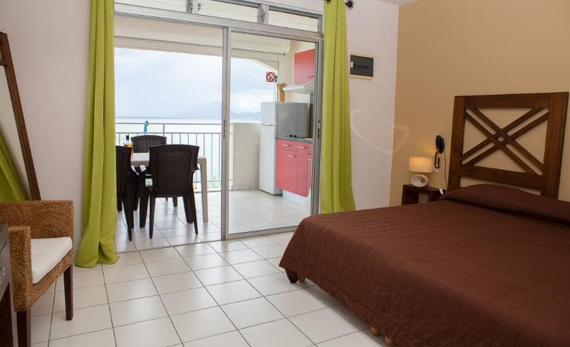 Residence Le Corail main
