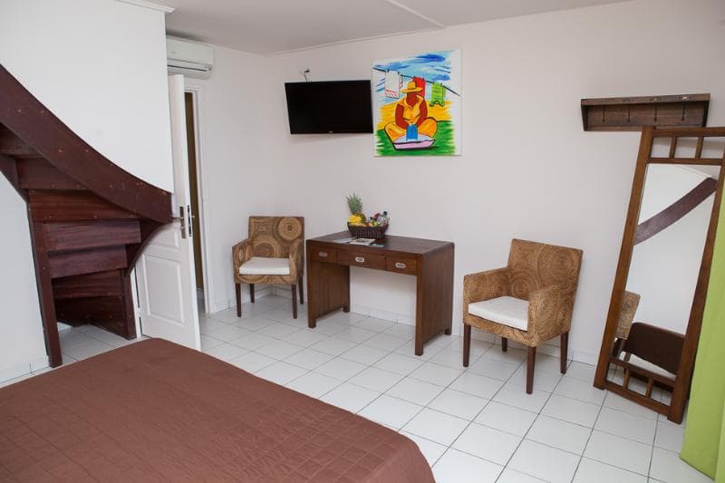 Residence Le Corail 3