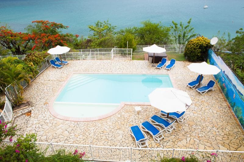 Residence Le Corail 4