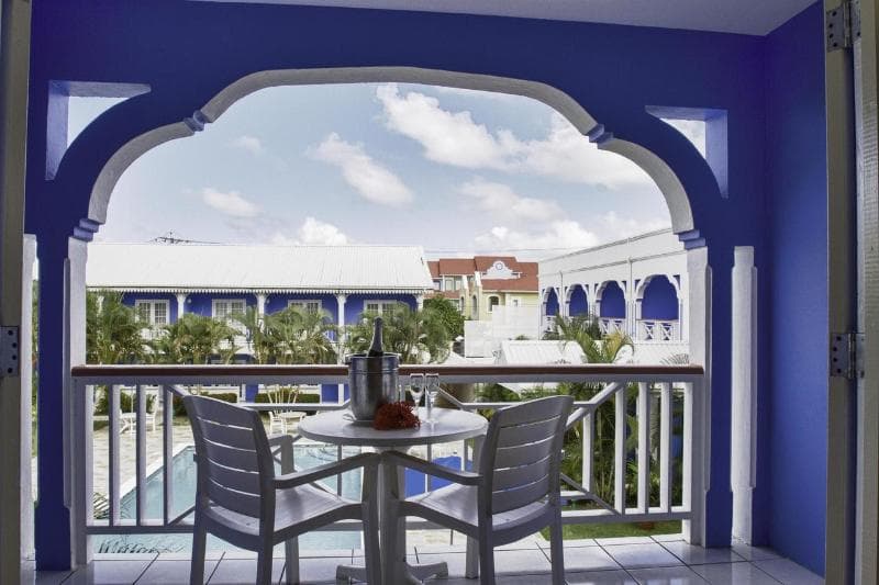 Bay Gardens Inn 2
