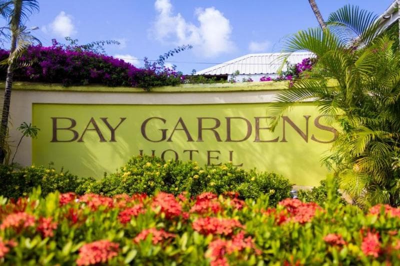 Bay Gardens Hotel 2
