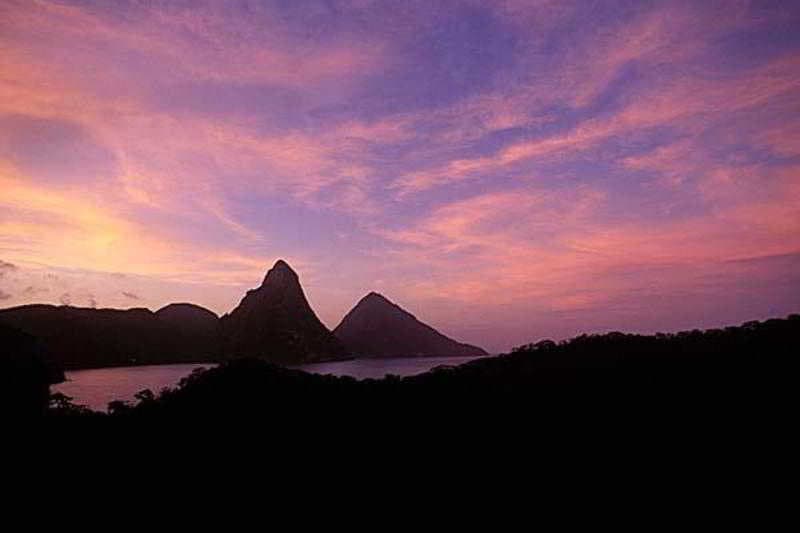 Anse Chastanet 5