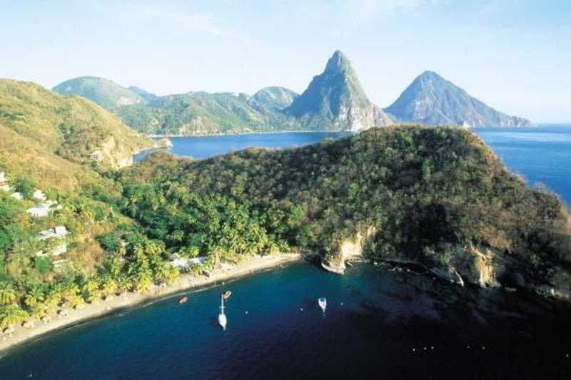 Anse Chastanet photo 1