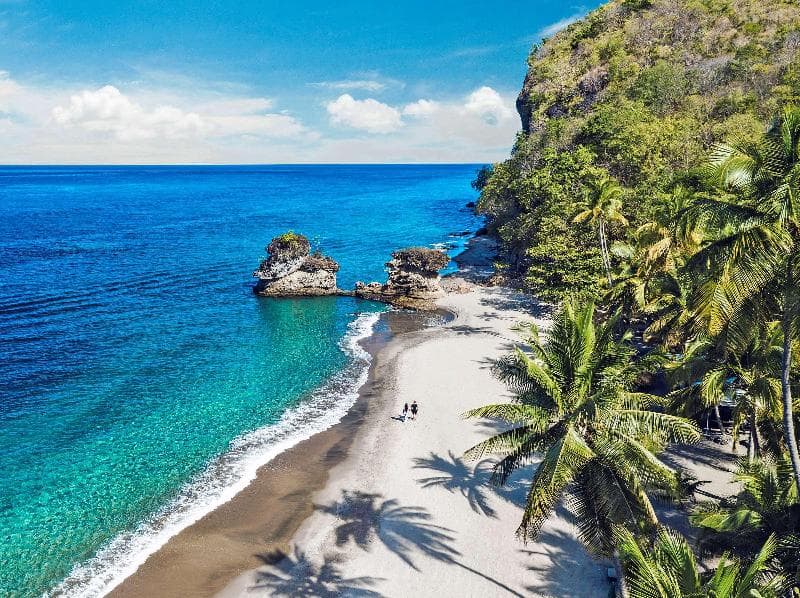 Anse Chastanet 3