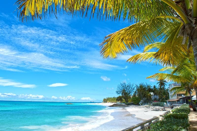 Barbados Beach Club All Inclusive Resort 4