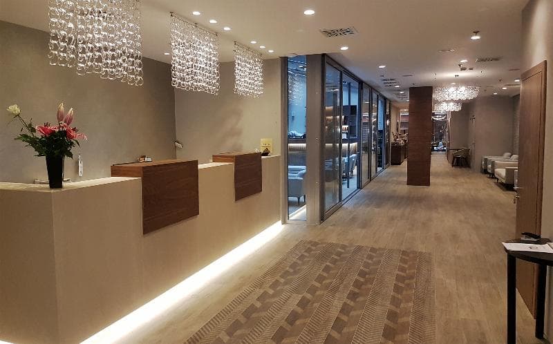 Boutique Hotel Budapest (Adults Only) 4