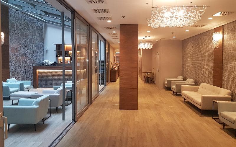 Boutique Hotel Budapest (Adults Only) 5