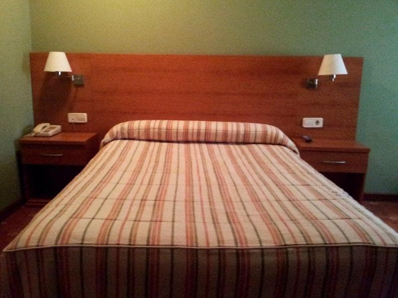 Hotel San Millán photo 1