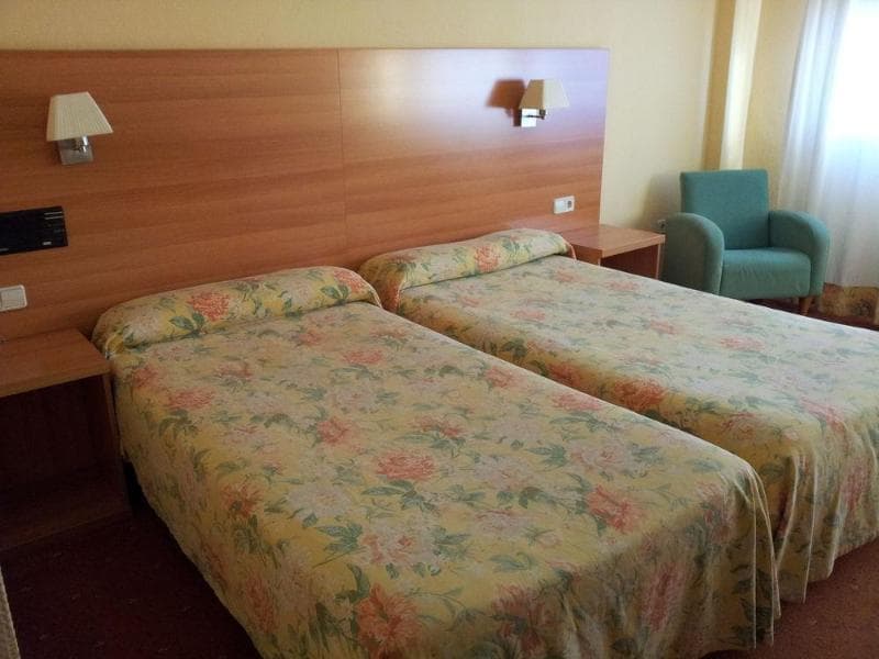 Hotel San Millán 3