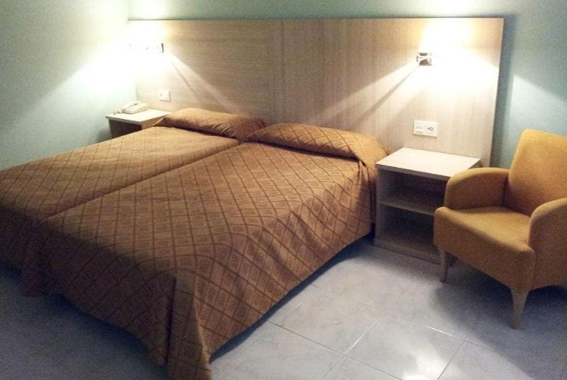 Hotel San Millán 4