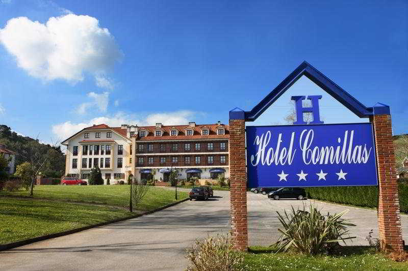 Hotel Comillas photo 1