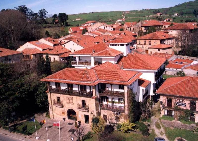 Complex Los Infantes photo 1