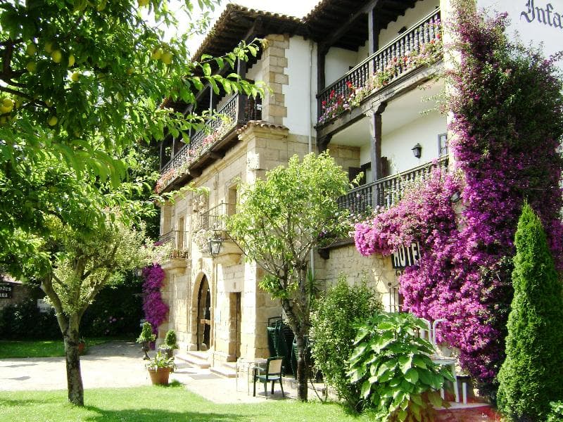 Complex Los Infantes 2