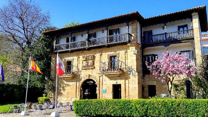 Complex Los Infantes 4