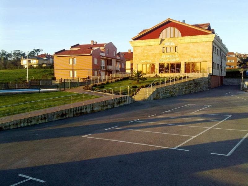Estrella Del Alemar 3