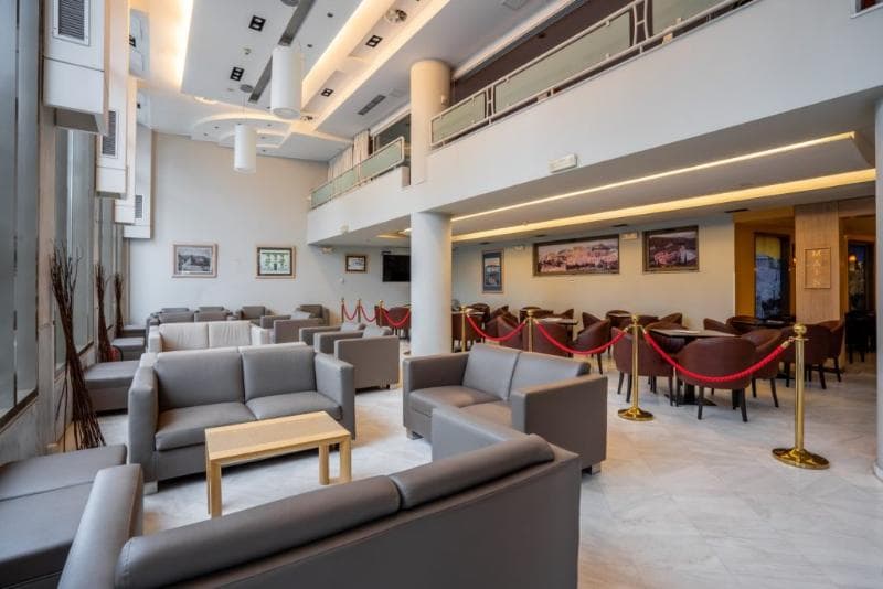 Ilissos Hotel 4