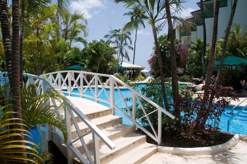 Mango Bay Hotel 2