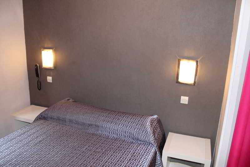 Hotel De France 5
