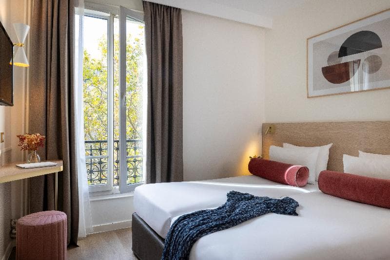 Hotel Bailli De Suffren 3
