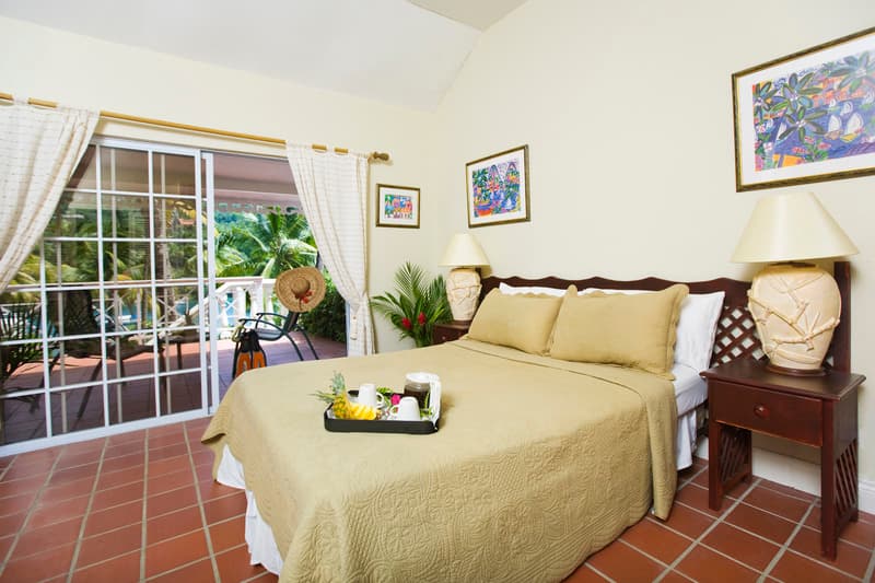 Marigot Beach Club & Dive Resort 5