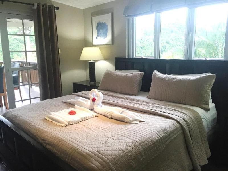 Marigot Beach Club & Dive Resort 4