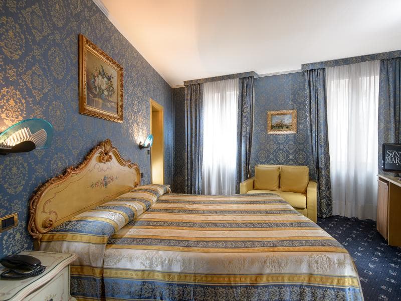 Hotel Santa Marina 4
