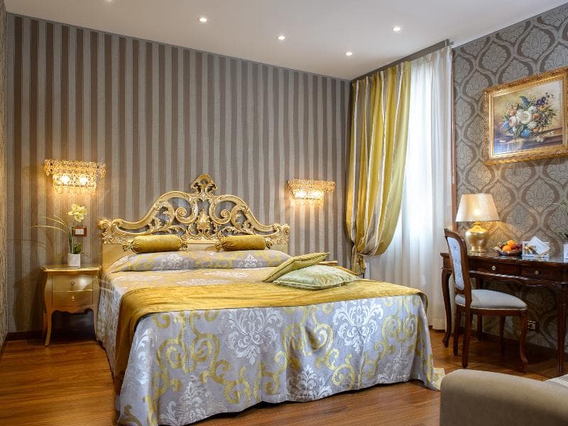 Hotel Santa Marina 5