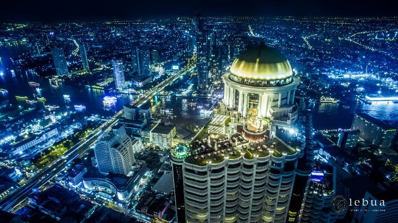 Tower Club At Lebua 3