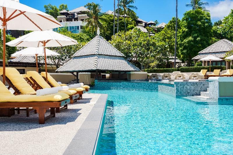 Fair House Villas And Spa (Sha Extra+) photo 1