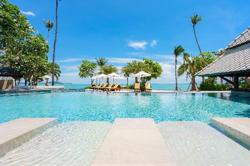 Fair House Villas And Spa (Sha Extra+) 3