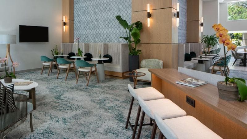 Springhill Suites Fort Lauderdale Airport And Port 4