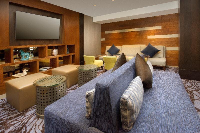 Skybridge Seattle Airport Hotel 4