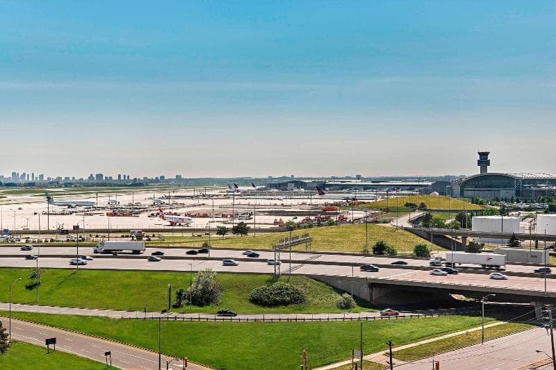 The Westin Toronto Airport 3