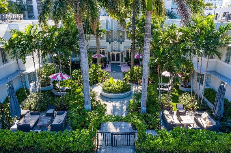 South Beach Hotel 3