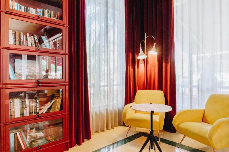 Crest Hotel Suites 4