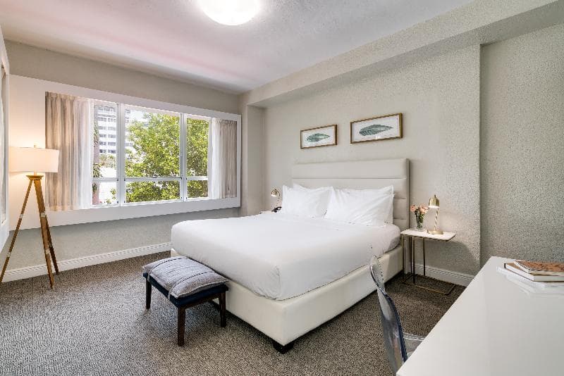 Crest Hotel Suites 3