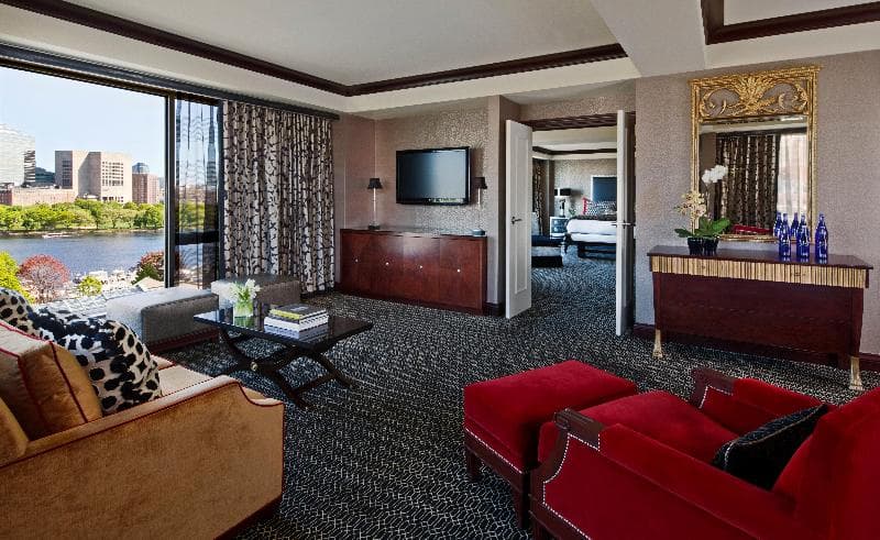 Kimpton Marlowe Hotel 2